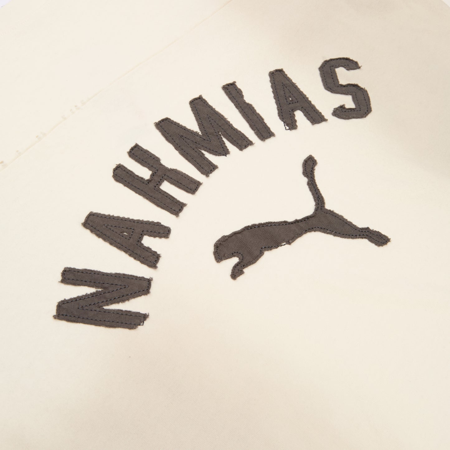 Puma X Nahmias Longsleeve Tee  (White)