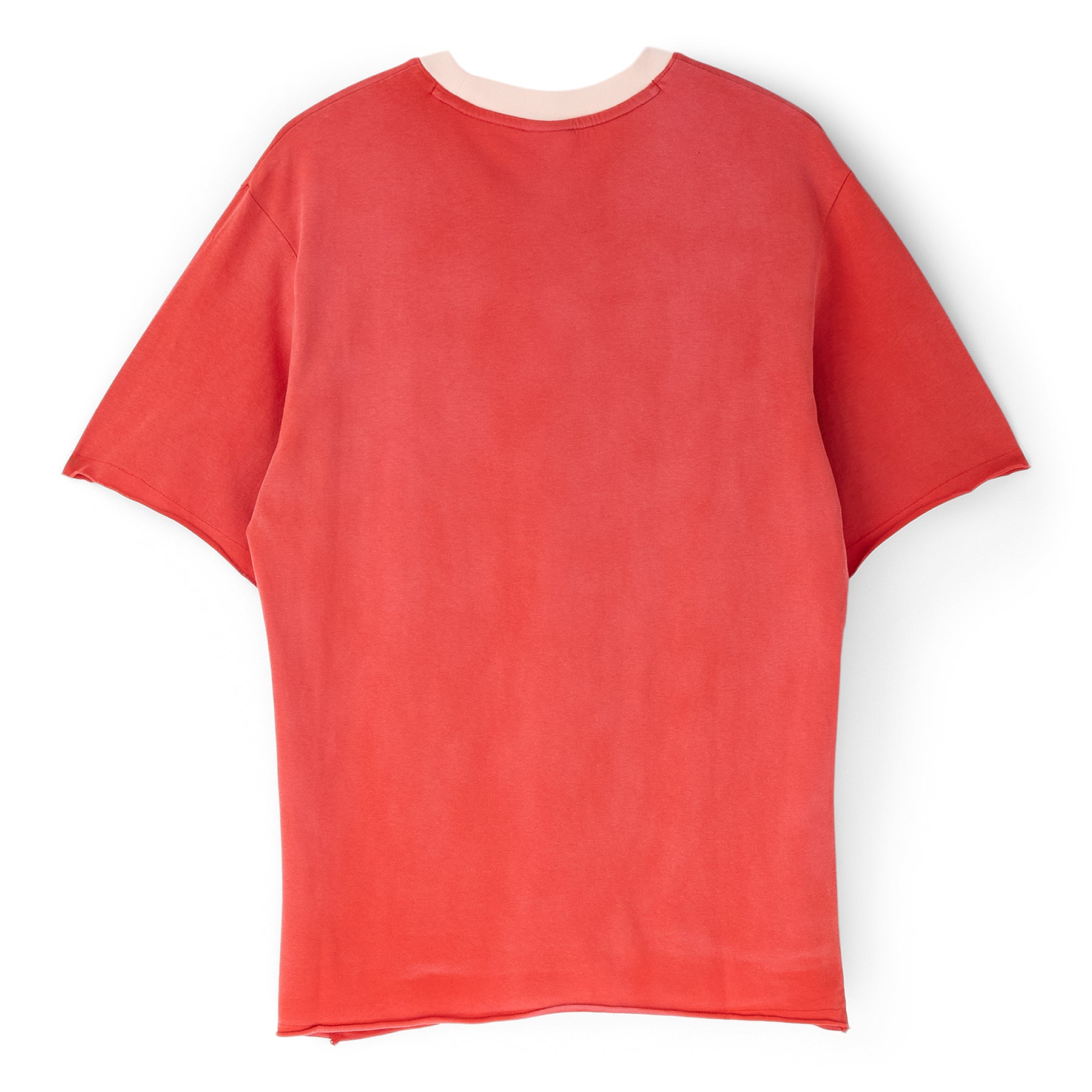 Puma X Nahmias Graphic Tee (Red) – CNCPTS