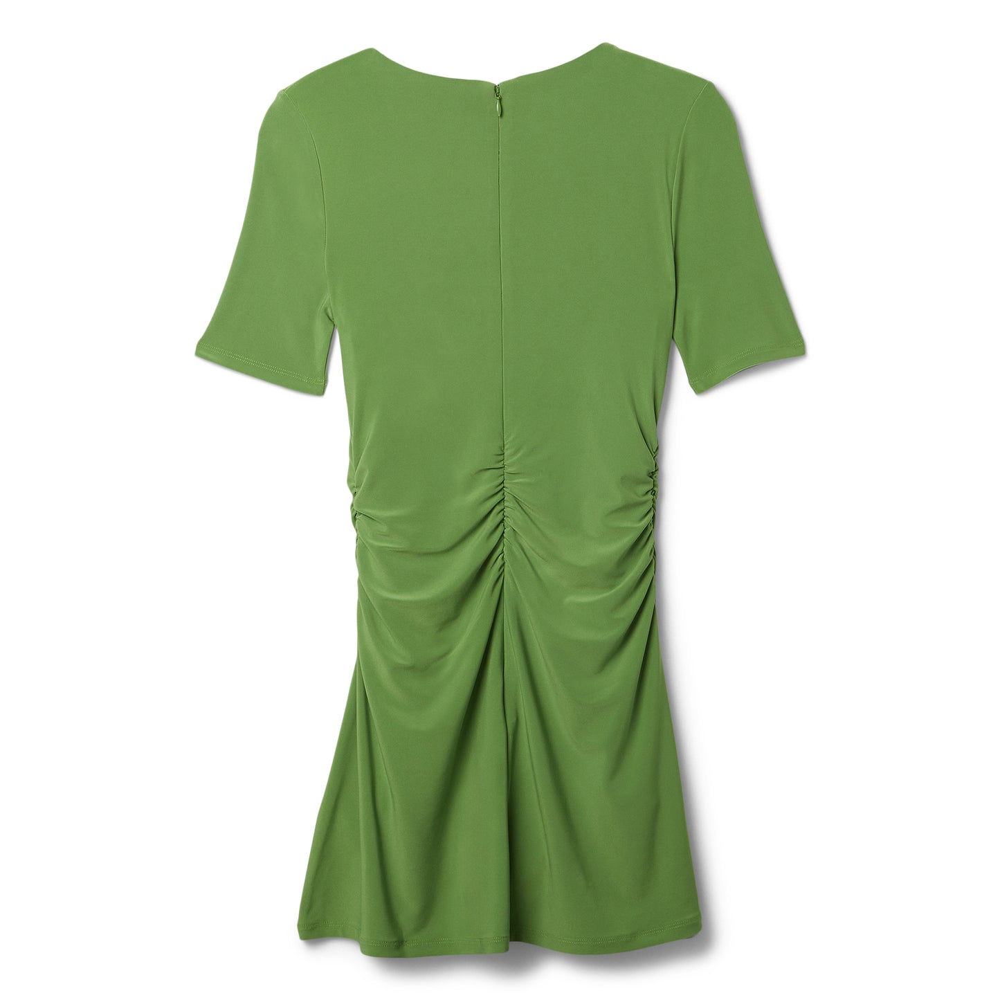 Sandy Liang Skitty Dress (Lime)