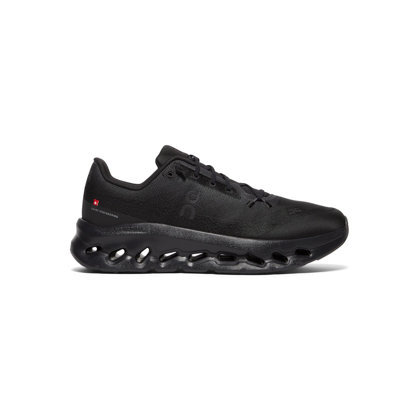 On Cloudtilt (Eclipse/Black)