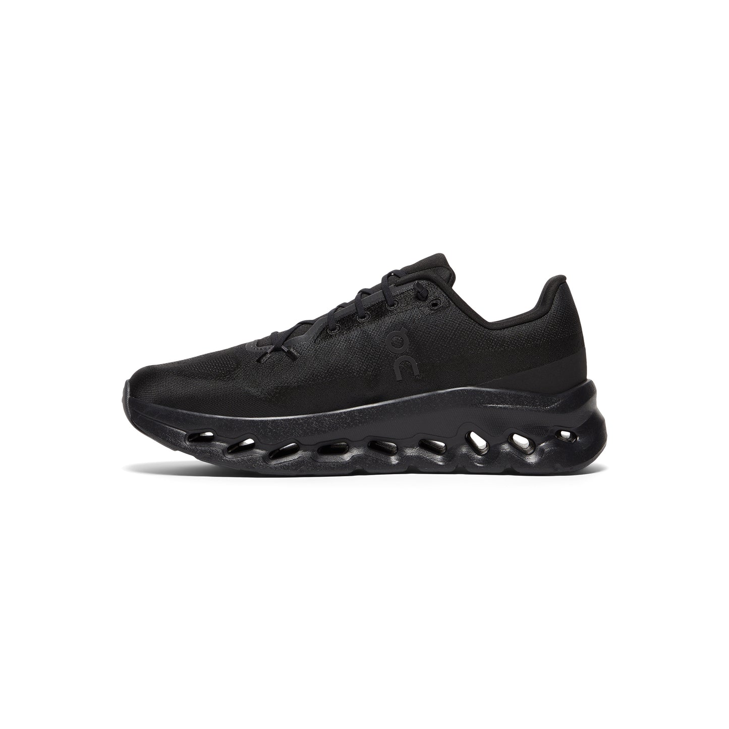 On Cloudtilt (Eclipse/Black)