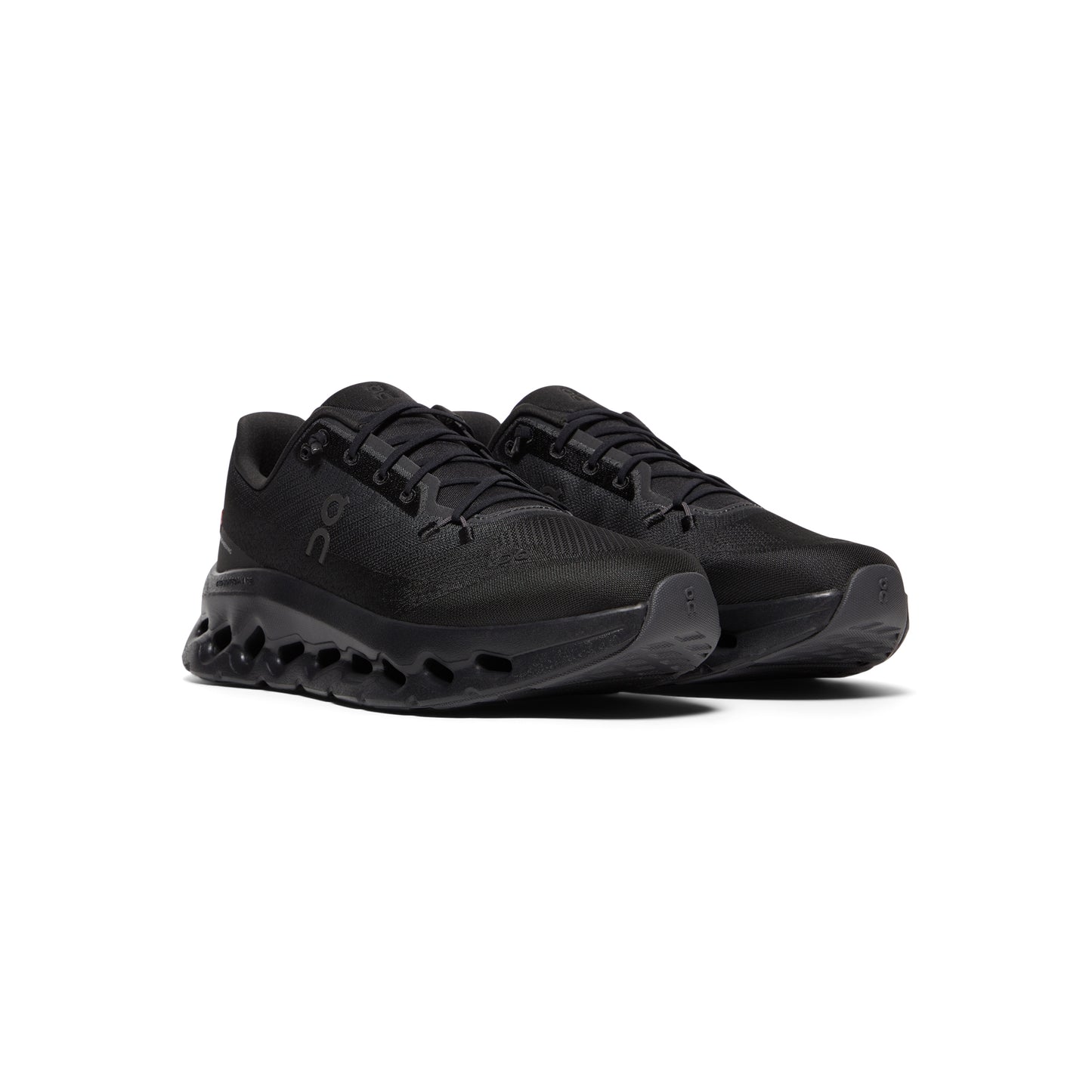On Cloudtilt (Eclipse/Black)