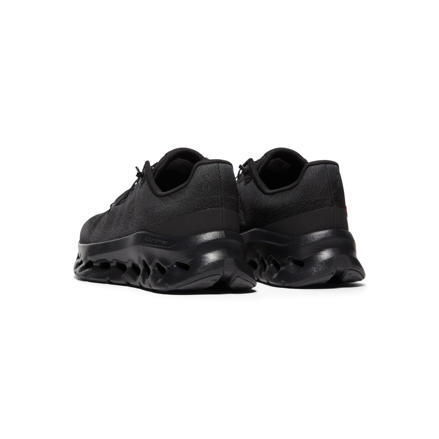 On Cloudtilt (Eclipse/Black)