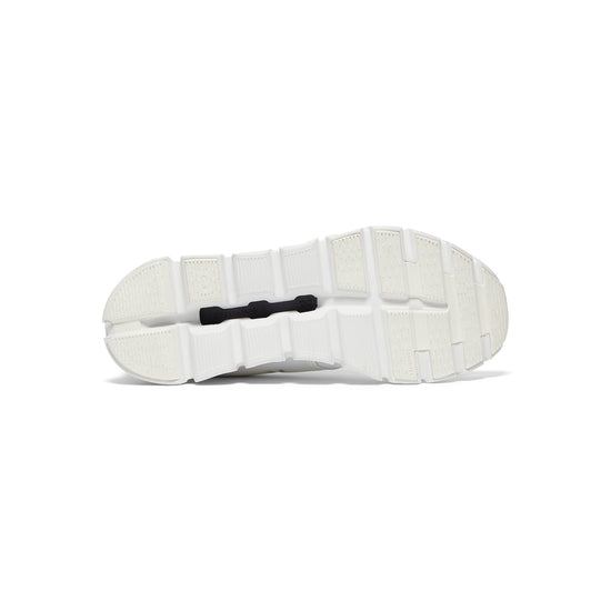 ON Womens Cloud 6 (White)