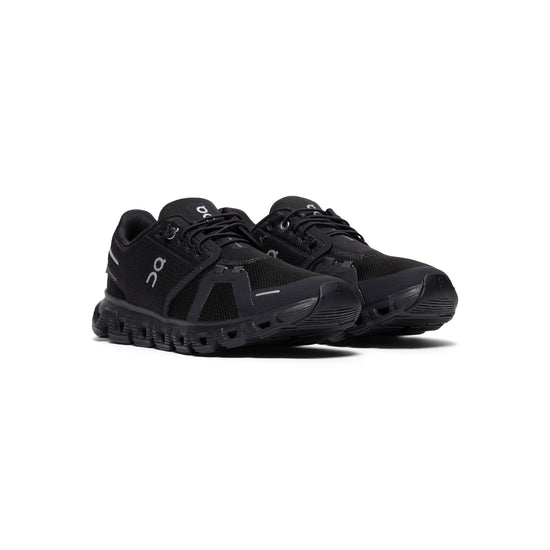 ON Cloud 6 Womens (Black)
