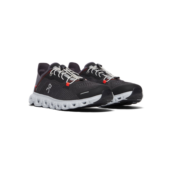 On Womens Cloud 6 Coast MITA (Magnet/Sand)