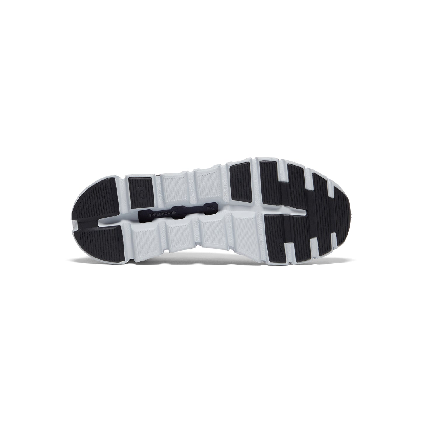 On Womens Cloud 6 Coast MITA (Magnet/Sand)