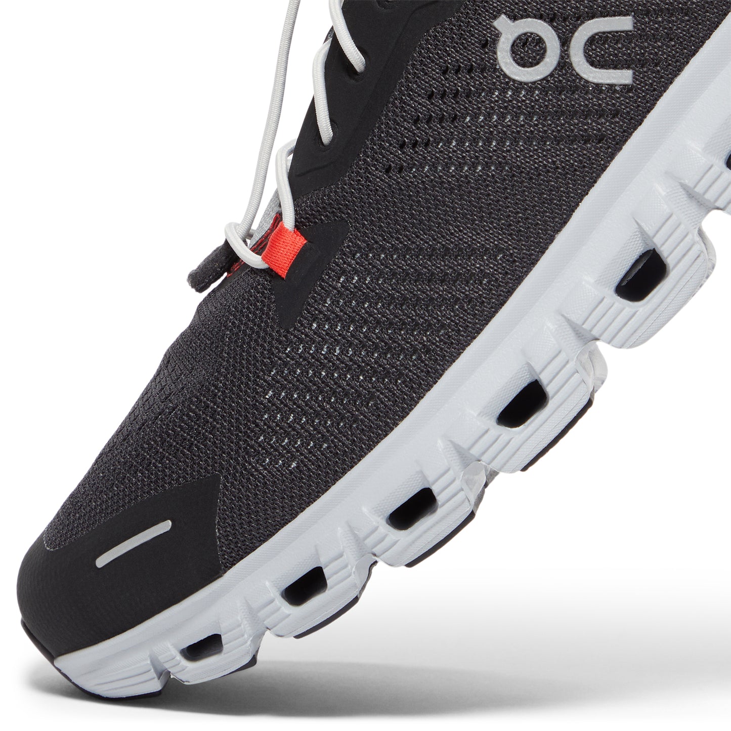 On Womens Cloud 6 Coast MITA (Magnet/Sand)