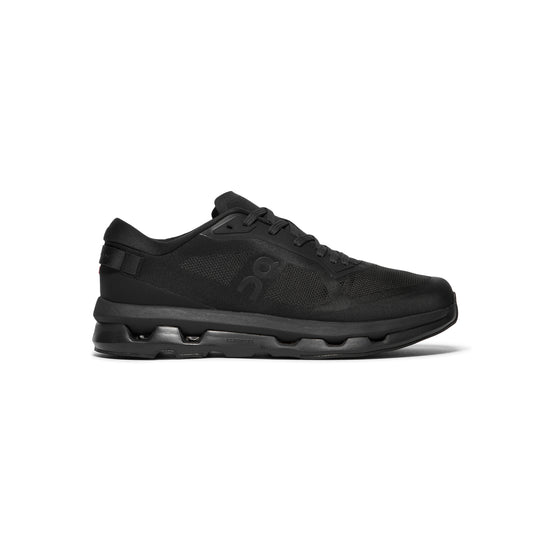 On Cloudzone (Black/Eclipse)