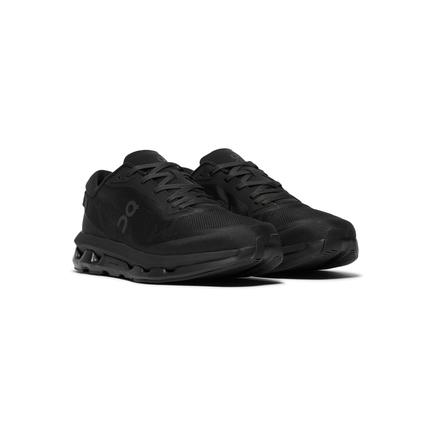 On Cloudzone (Black/Eclipse)