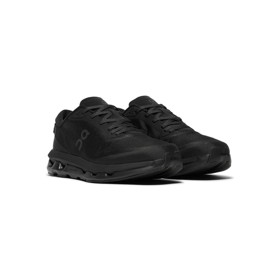 On Cloudzone (Black/Eclipse)