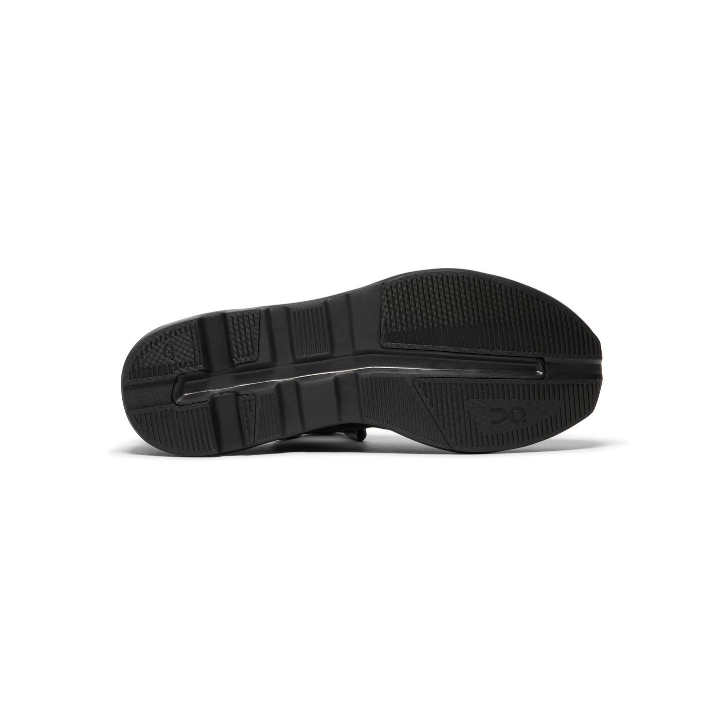 On Cloudzone (Black/Eclipse)