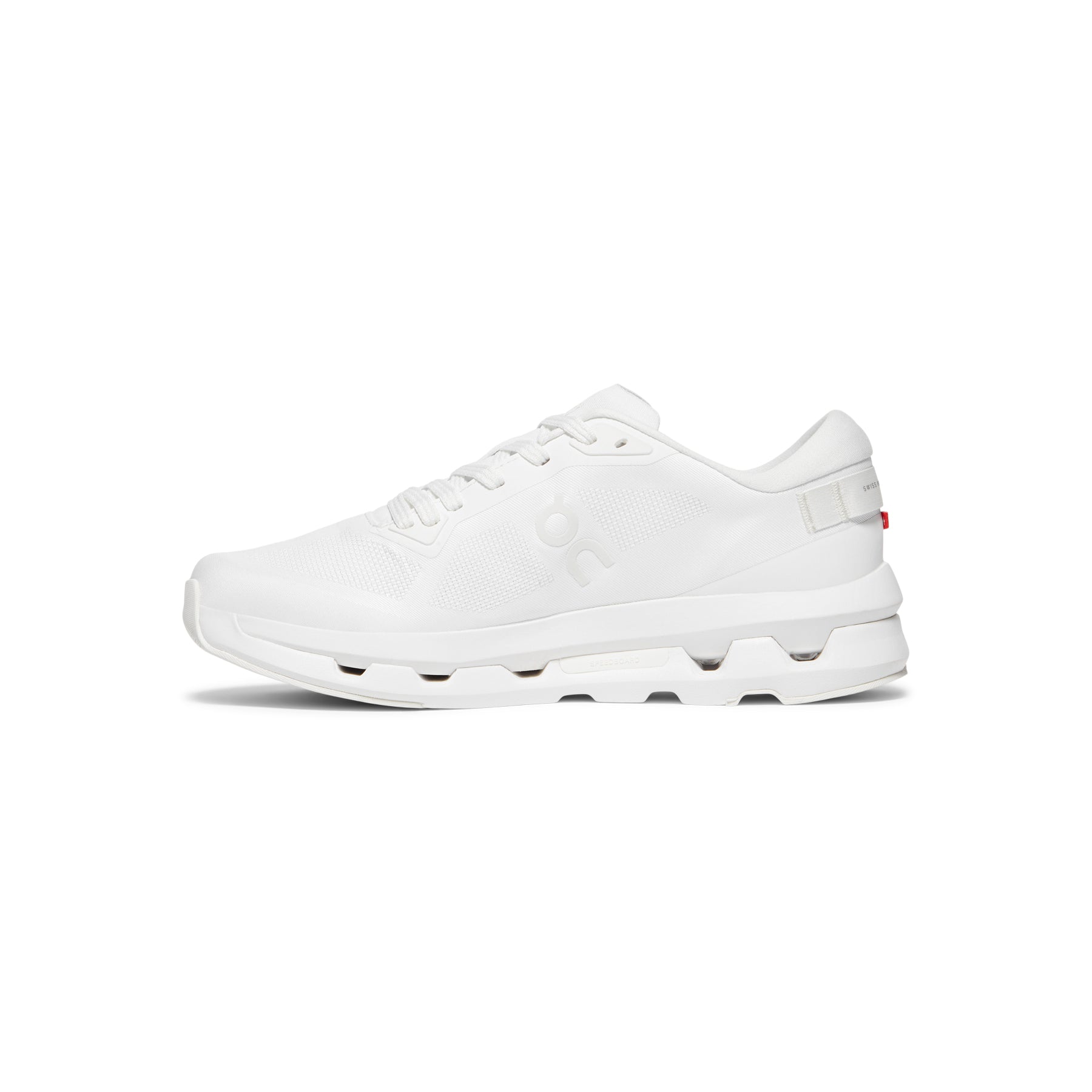 On Womens Cloudzone (White)