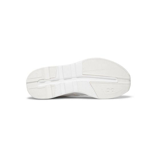On Womens Cloudzone (White)