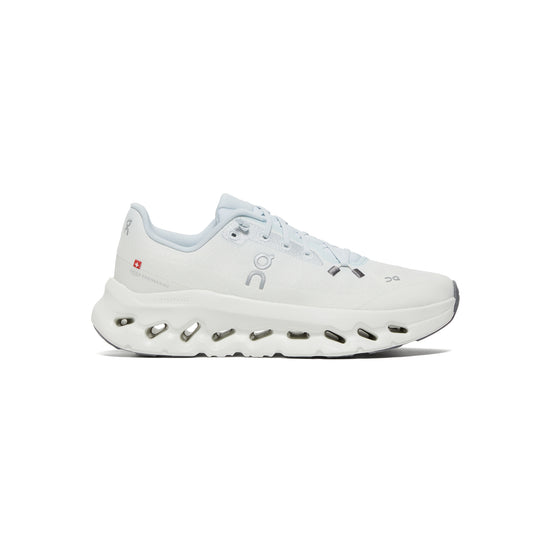 On Womens Cloudtilt (Arctic/Ice)
