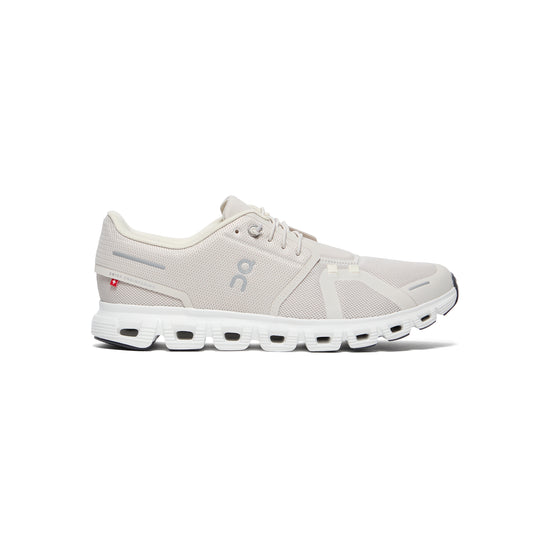 ON Cloud 6 (Pearl/White)