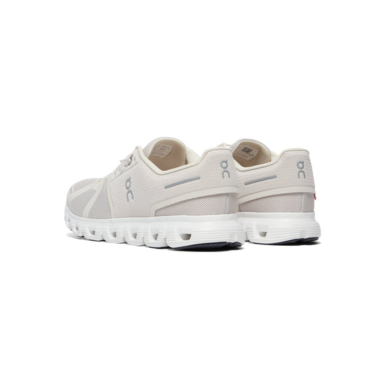 ON Cloud 6 (Pearl/White)
