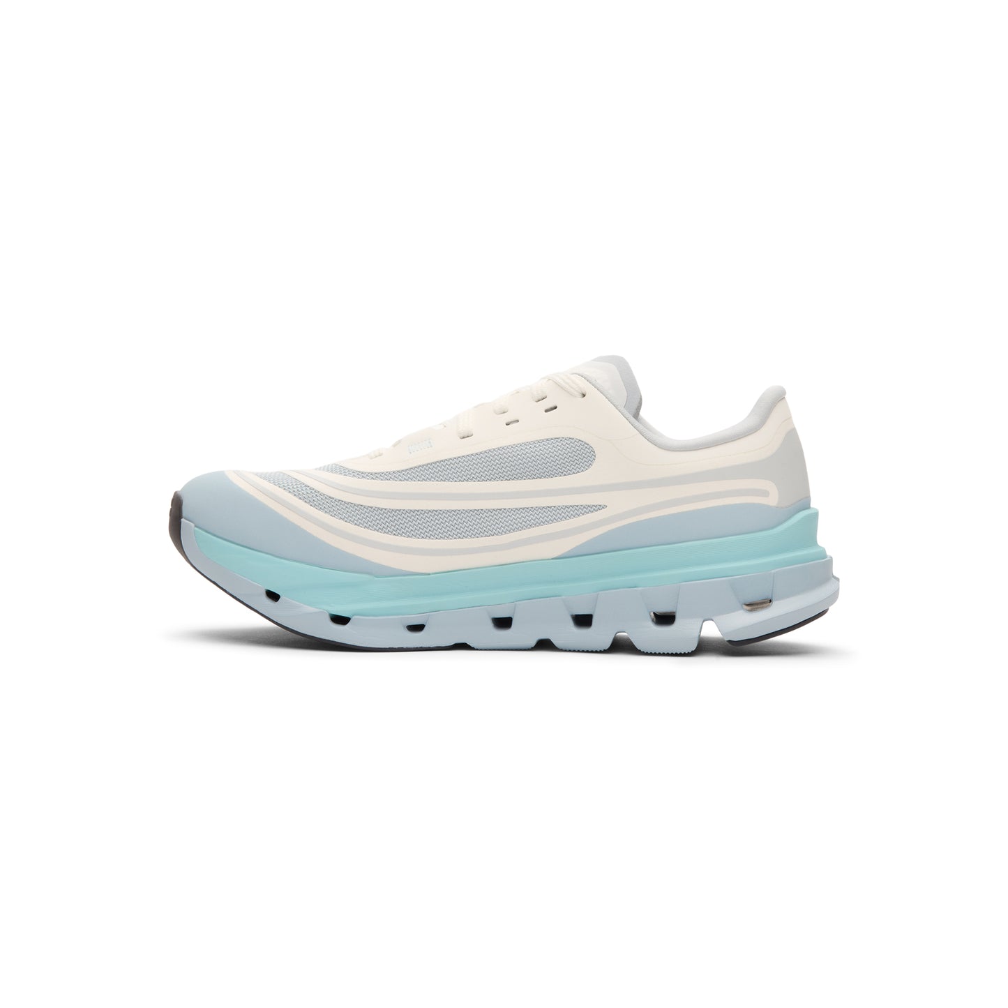 ON Cloudflow 5 AD (Hail/White)