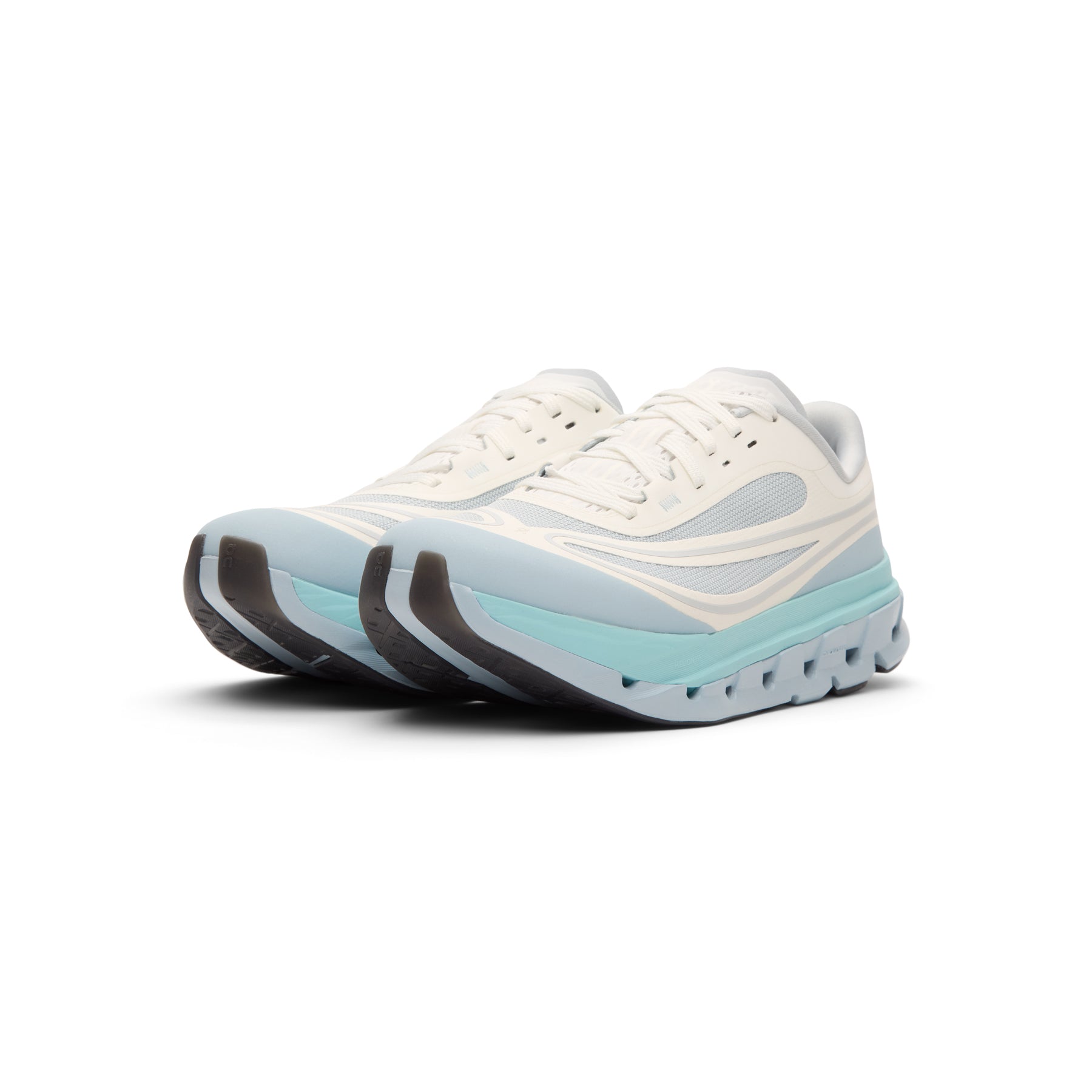 ON Cloudflow 5 AD (Hail/White)