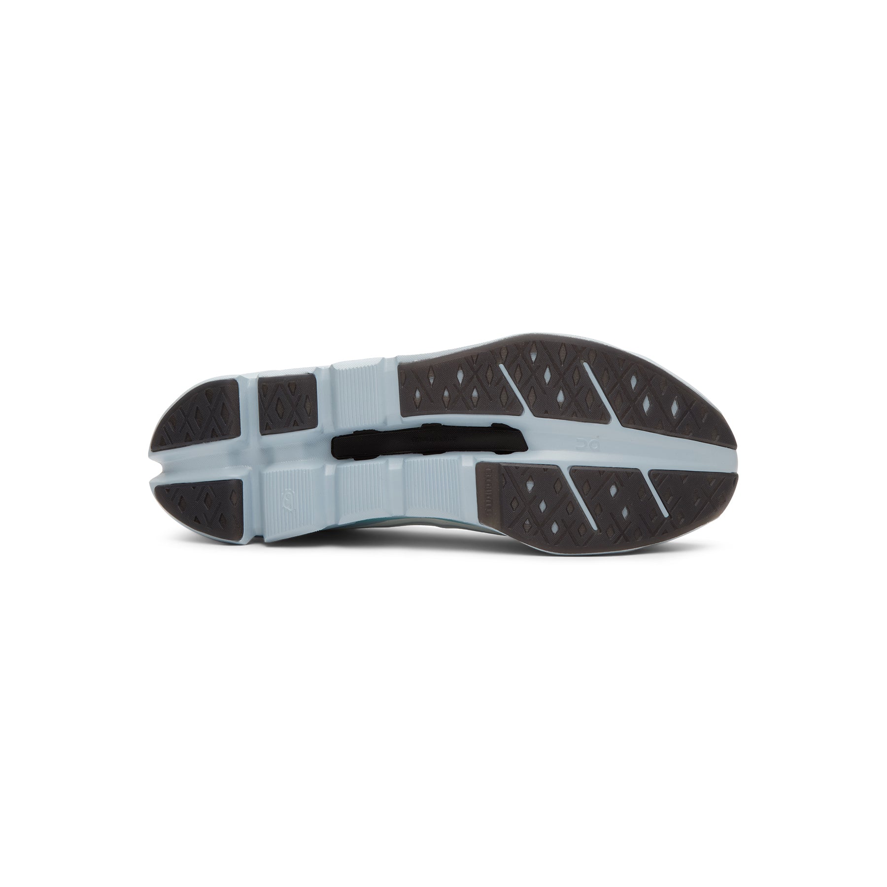 ON Cloudflow 5 AD (Hail/White)