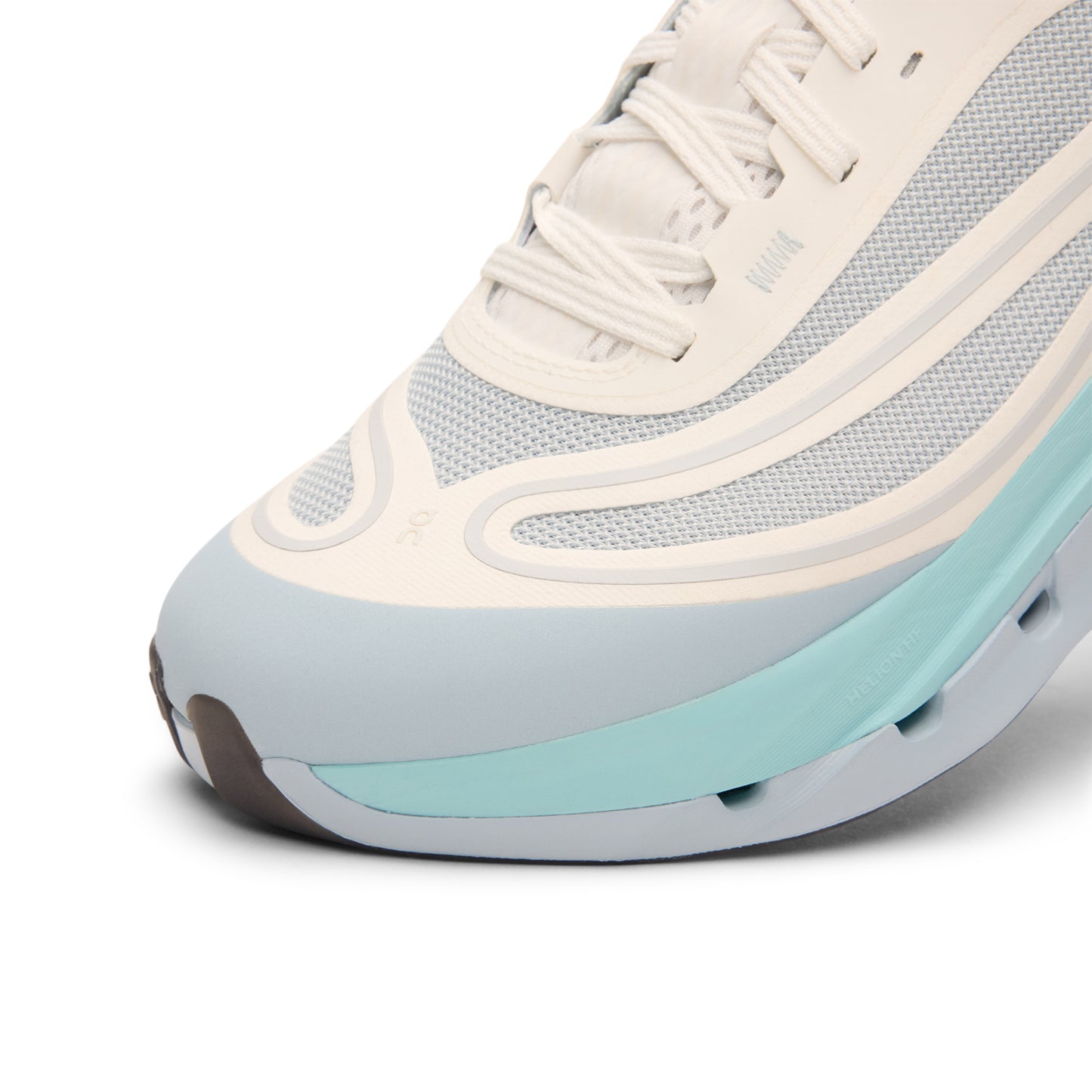 ON Cloudflow 5 AD (Hail/White)