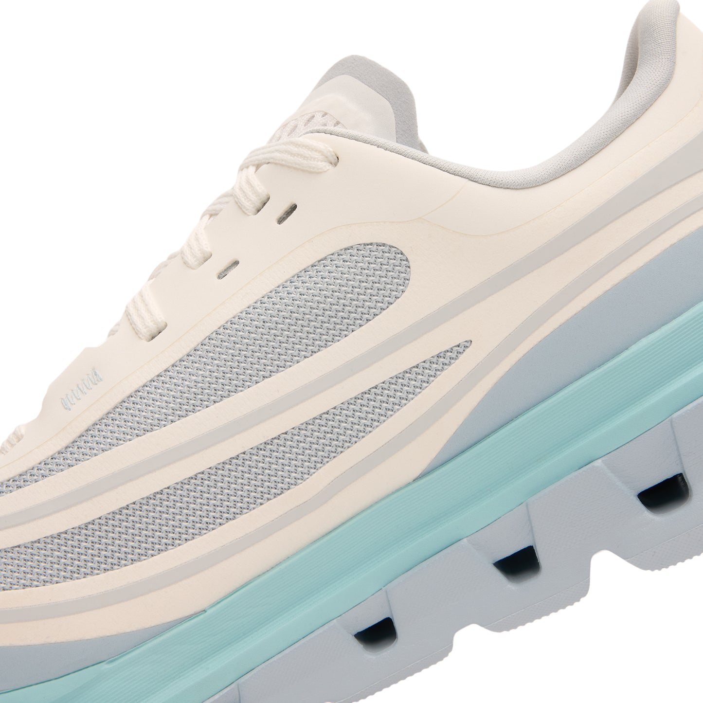 ON Cloudflow 5 AD (Hail/White)