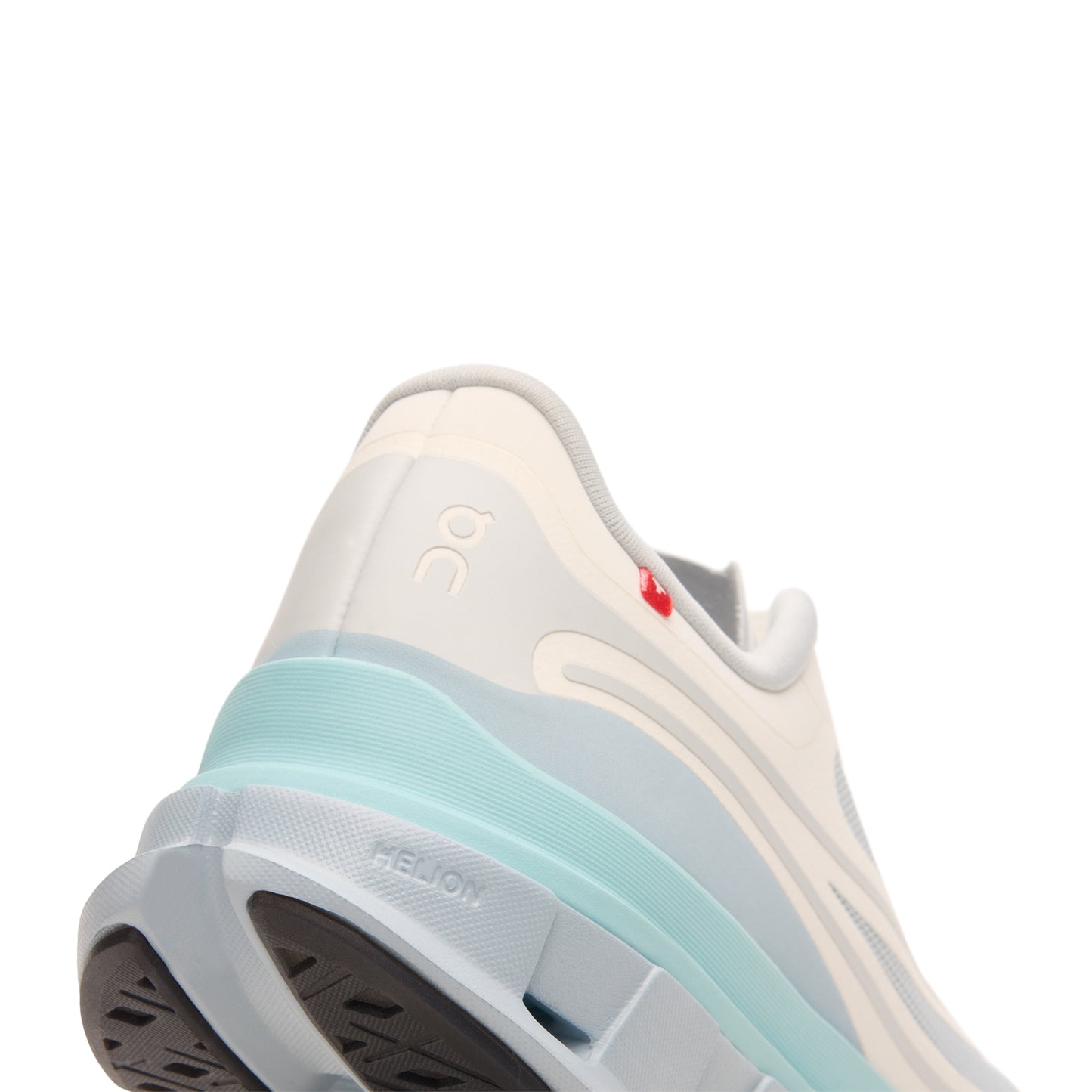 ON Cloudflow 5 AD (Hail/White)