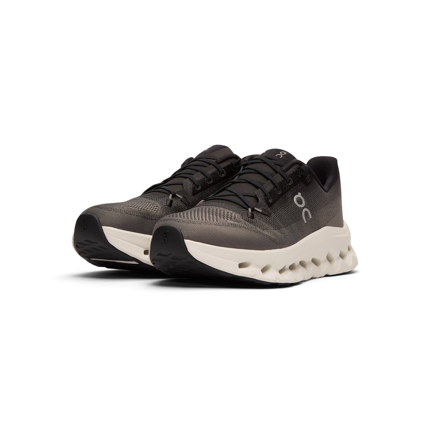 ON Cloudtilt (Black/Asphalt)