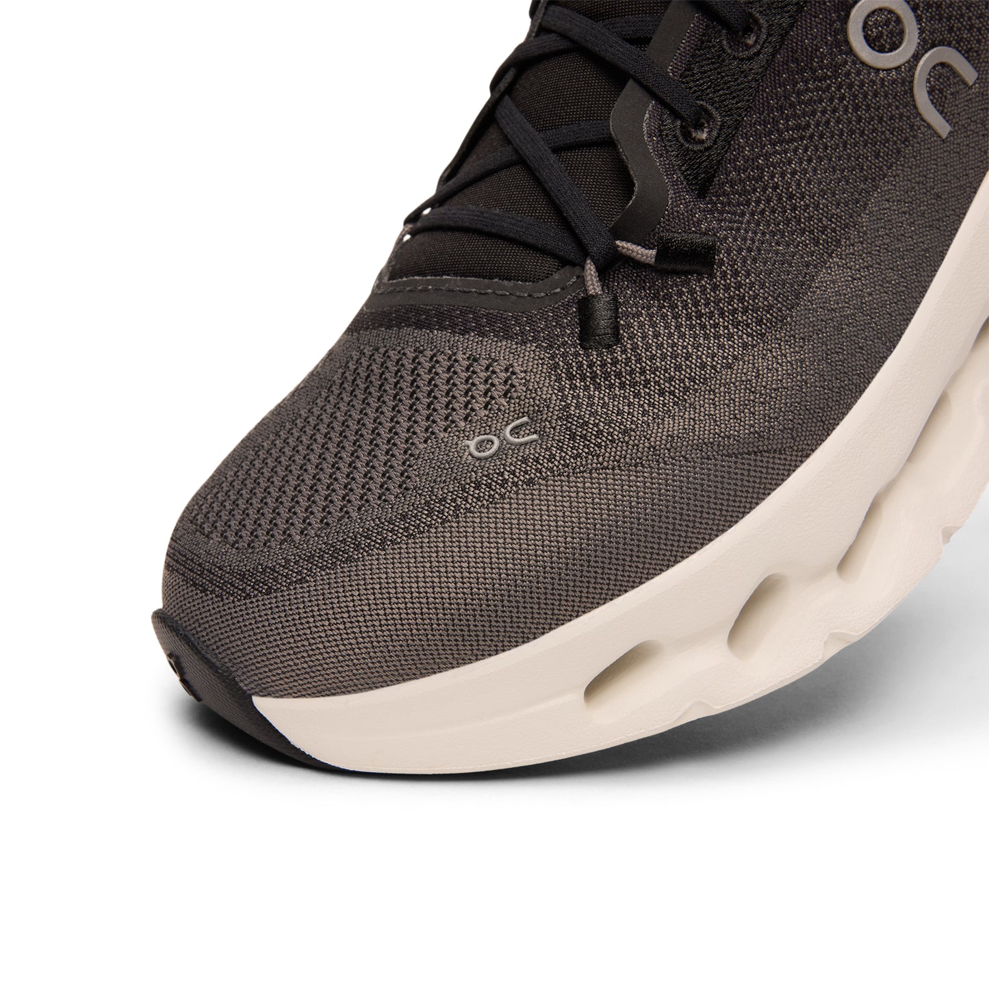 ON Cloudtilt (Black/Asphalt)