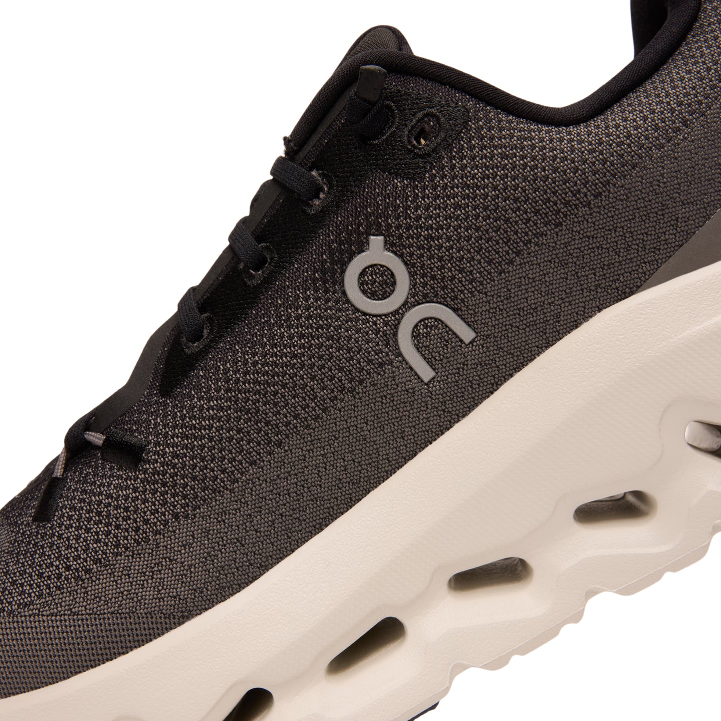 ON Cloudtilt (Black/Asphalt)