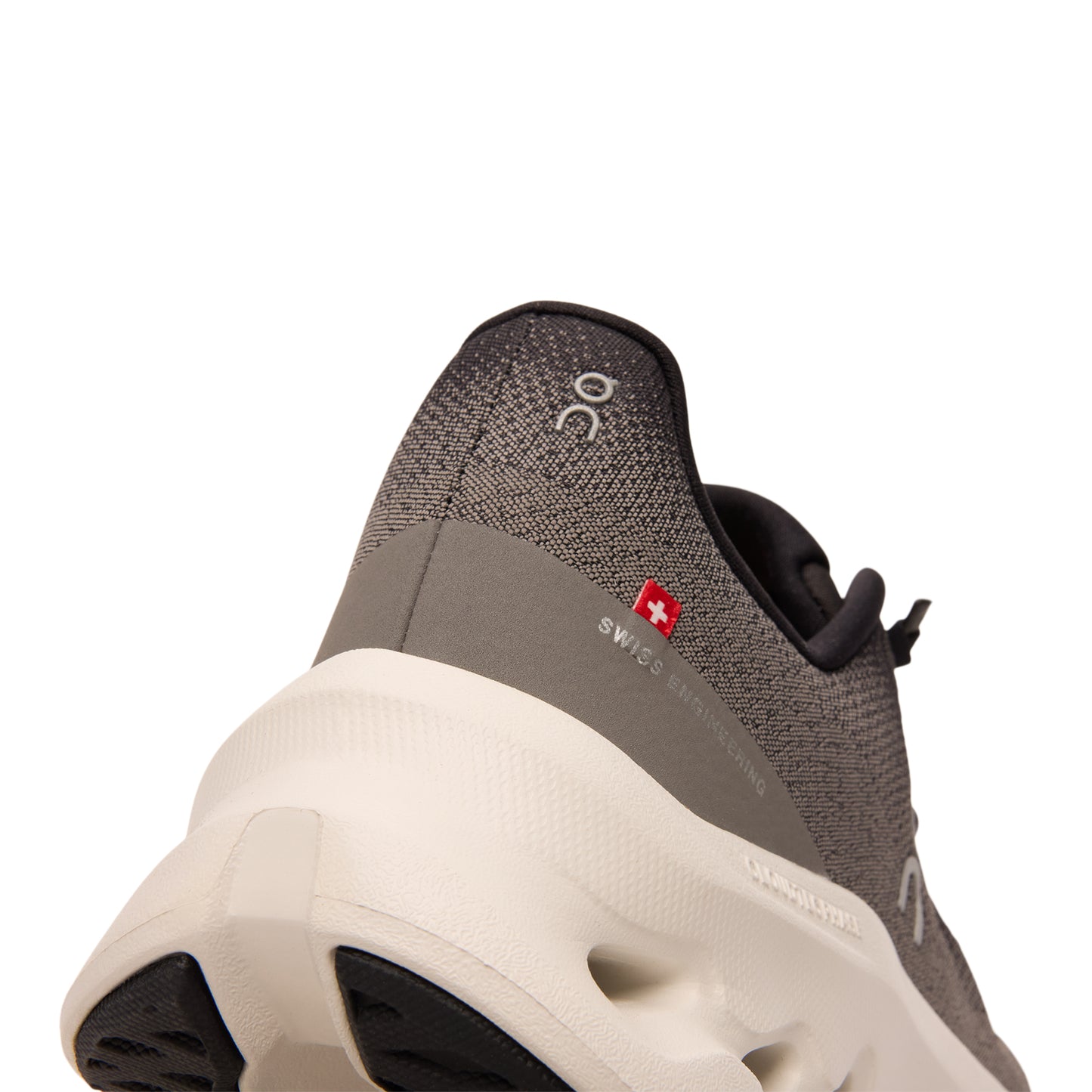 ON Cloudtilt (Black/Asphalt)