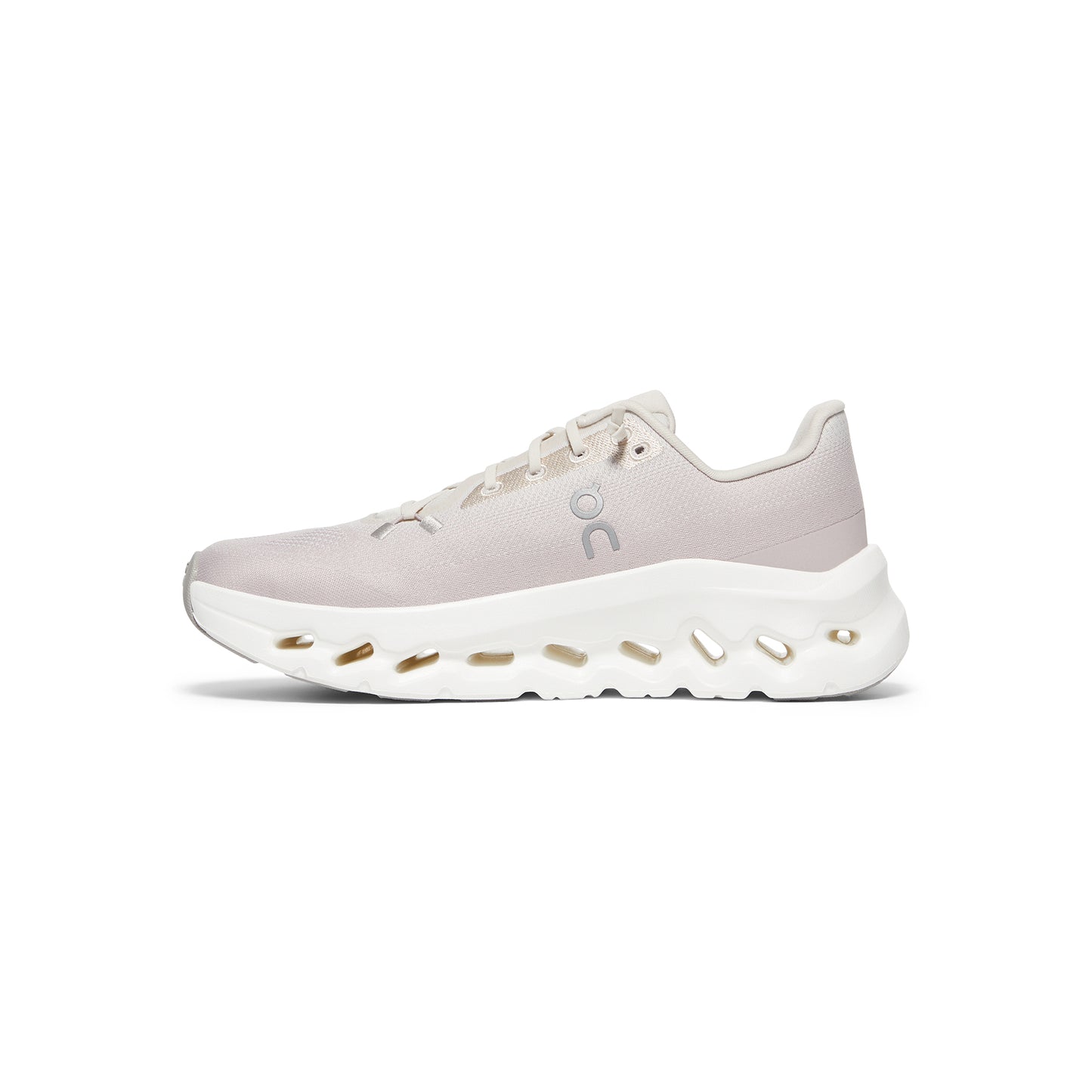 On Womens Cloudtilt (Pearl/Fade)