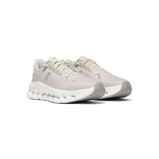 On Womens Cloudtilt (Pearl/Fade)