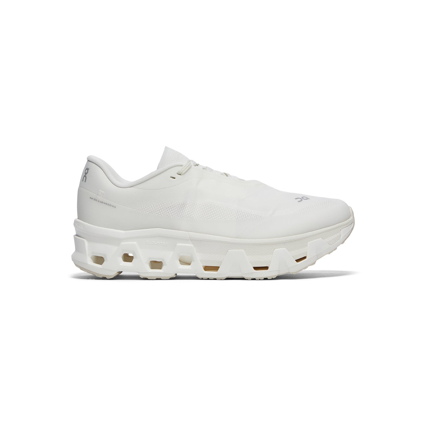 ON Cloudmonster Hyper PAF 1 (White)