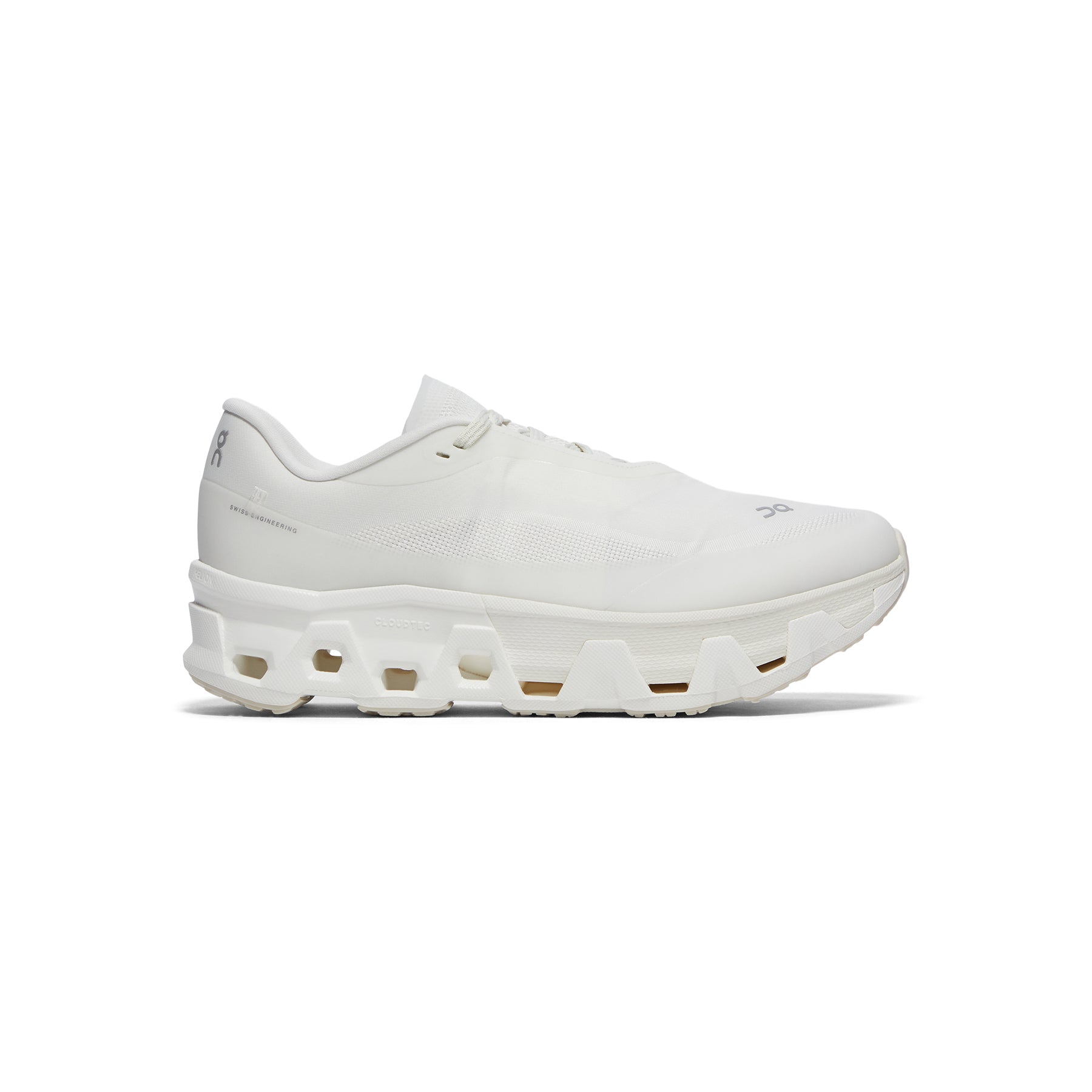 ON Cloudmonster Hyper PAF 1 (White)
