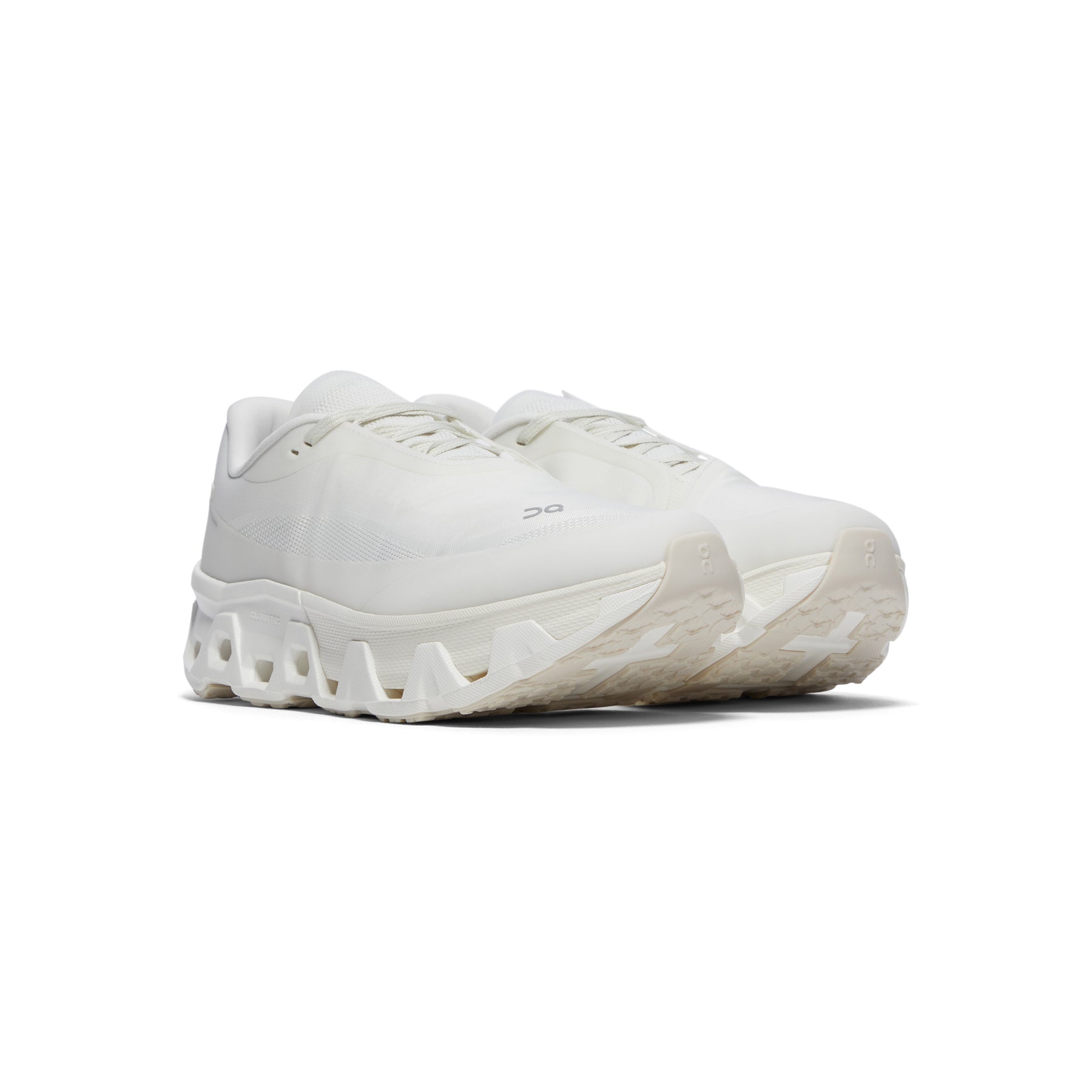 ON Cloudmonster Hyper PAF 1 (White)