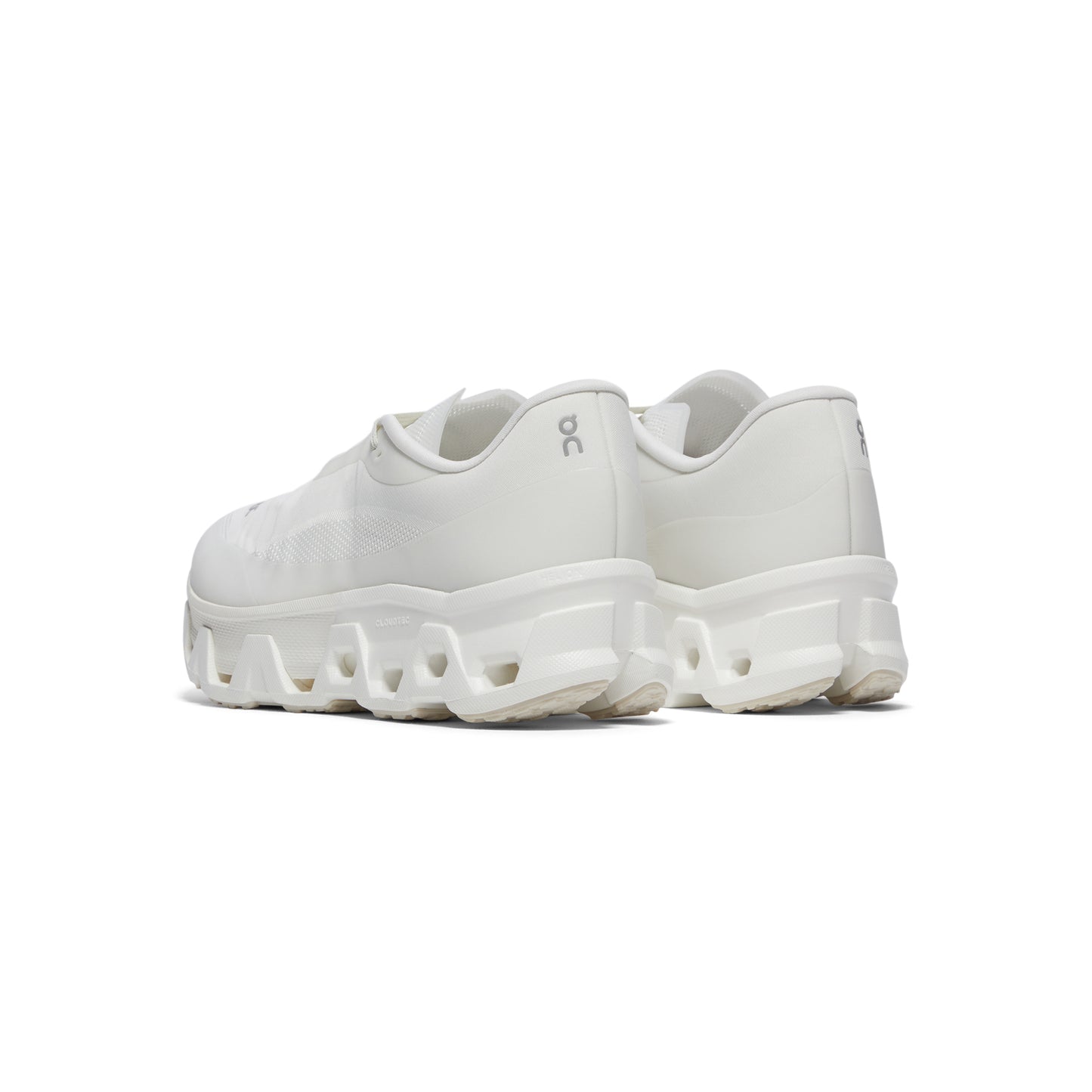 ON Cloudmonster Hyper PAF 1 (White)