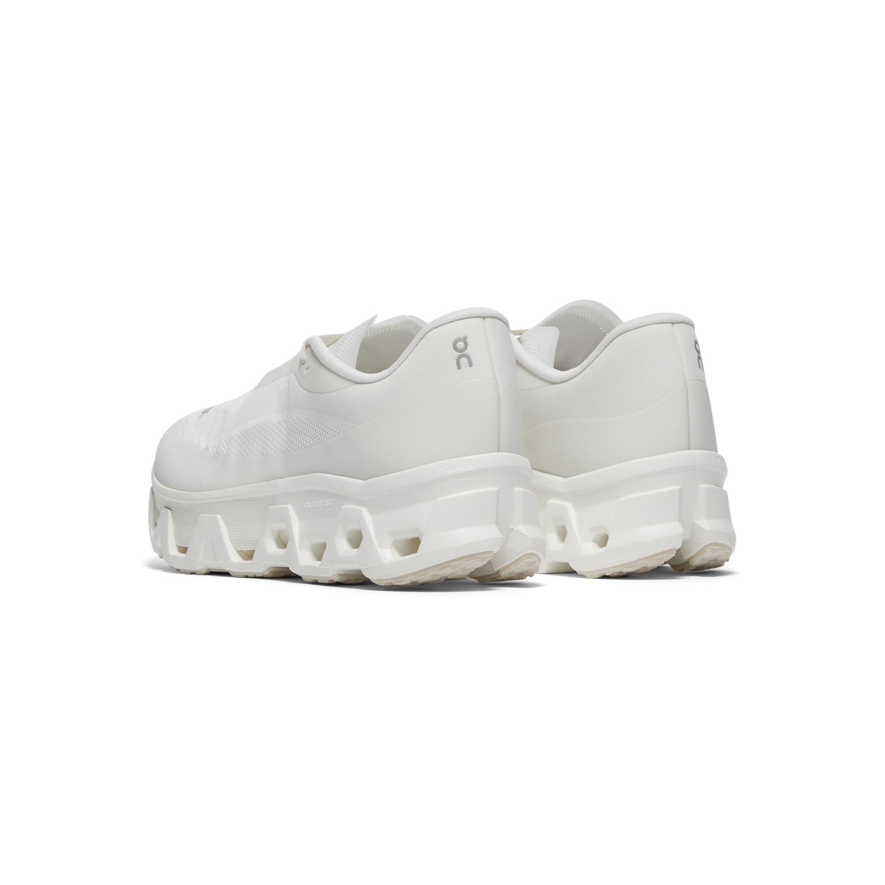 ON Cloudmonster Hyper PAF 1 (White)