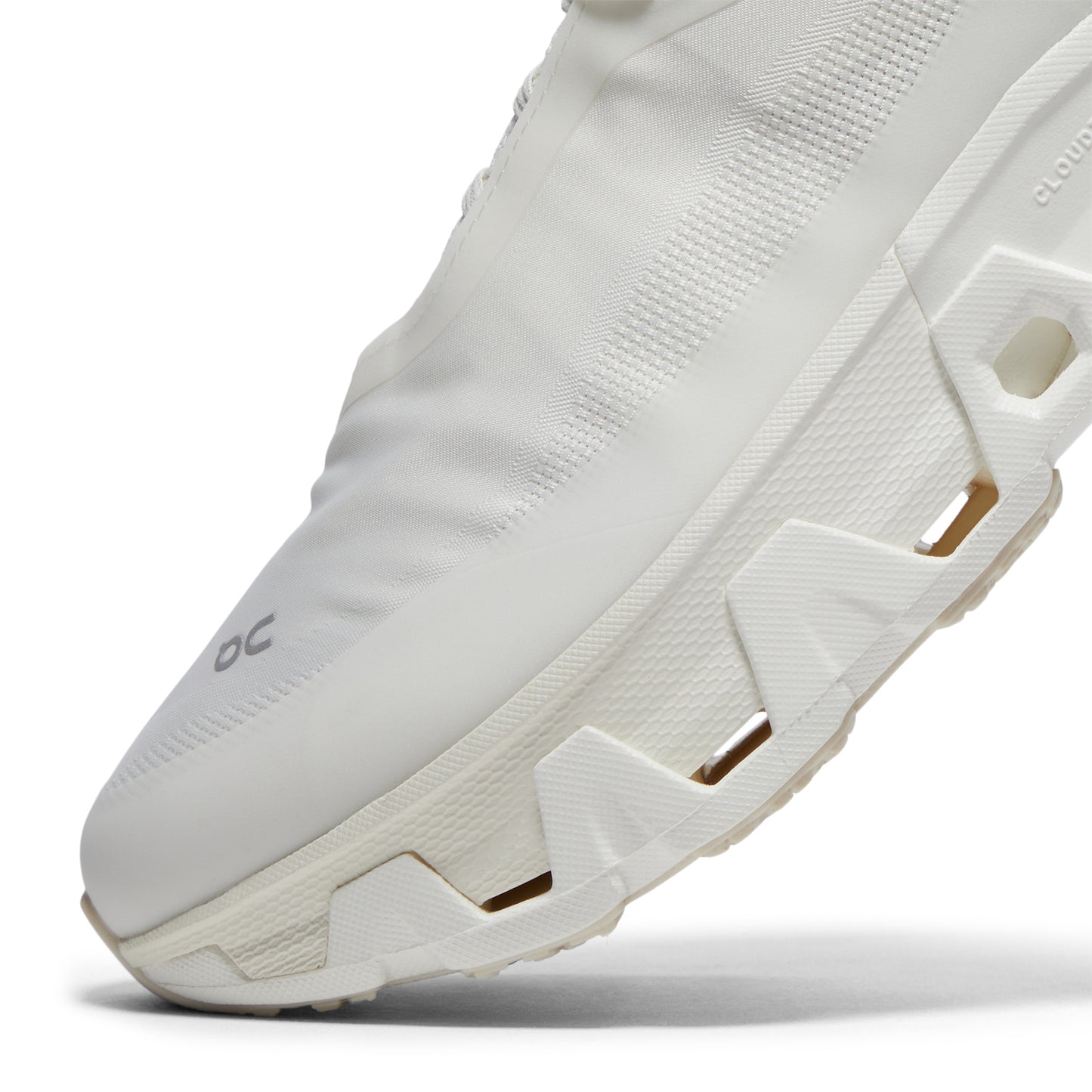 ON Cloudmonster Hyper PAF 1 (White)