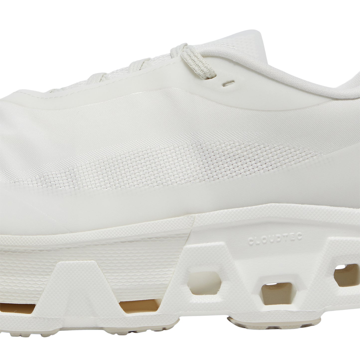 ON Cloudmonster Hyper PAF 1 (White)