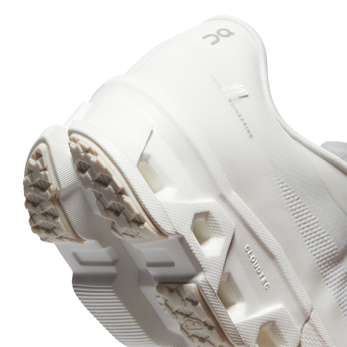 ON Cloudmonster Hyper PAF 1 (White)