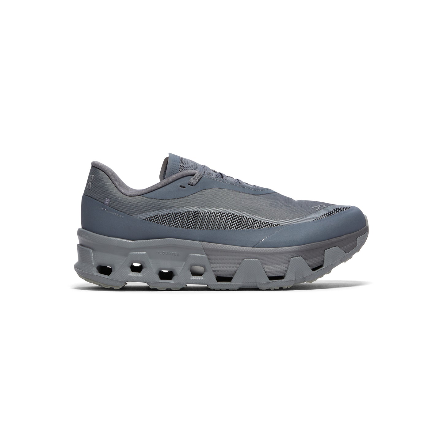 ON Cloudmonster Hyper PAF 1 (Phantom/Apollo)