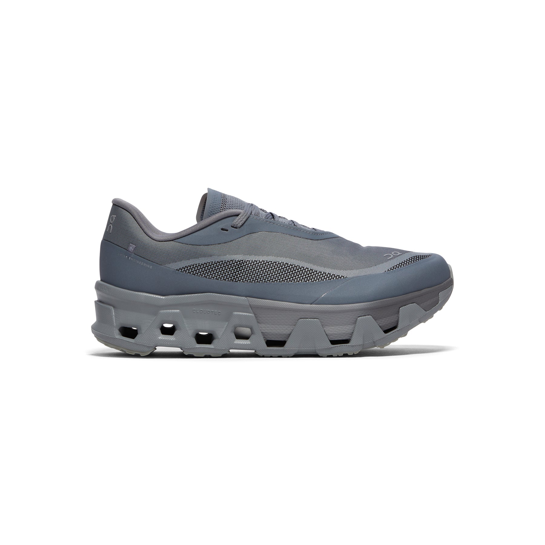 ON Cloudmonster Hyper PAF 1 (Phantom/Apollo)