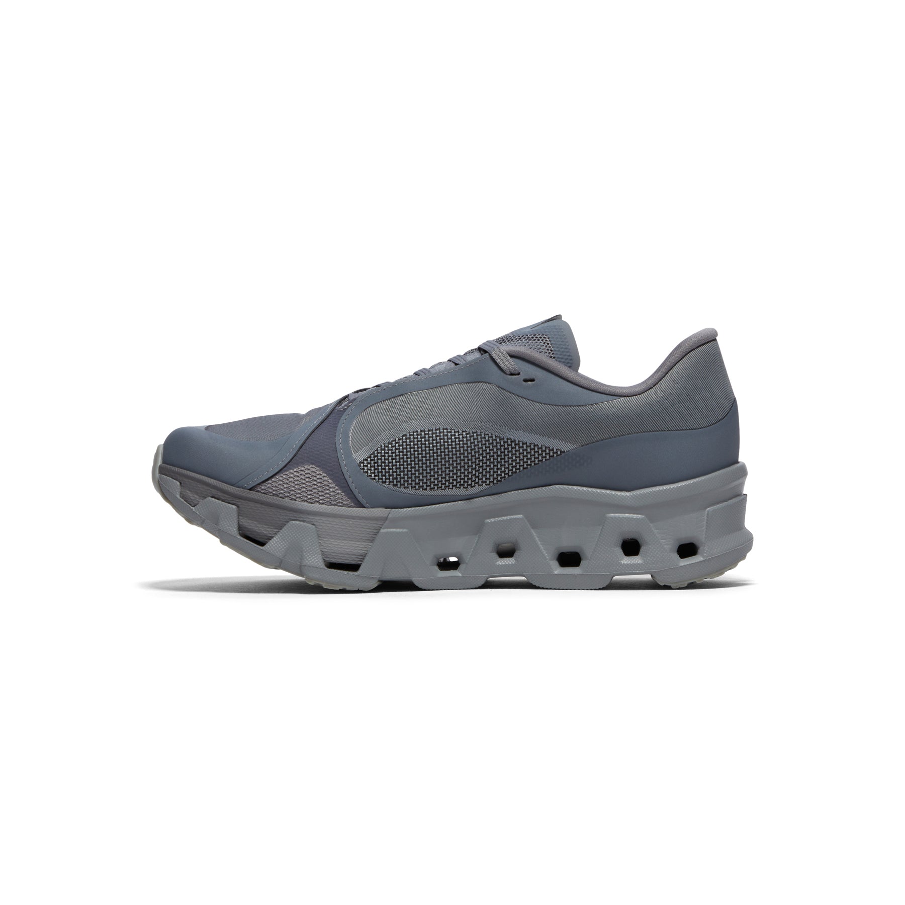 ON Cloudmonster Hyper PAF 1 (Phantom/Apollo)