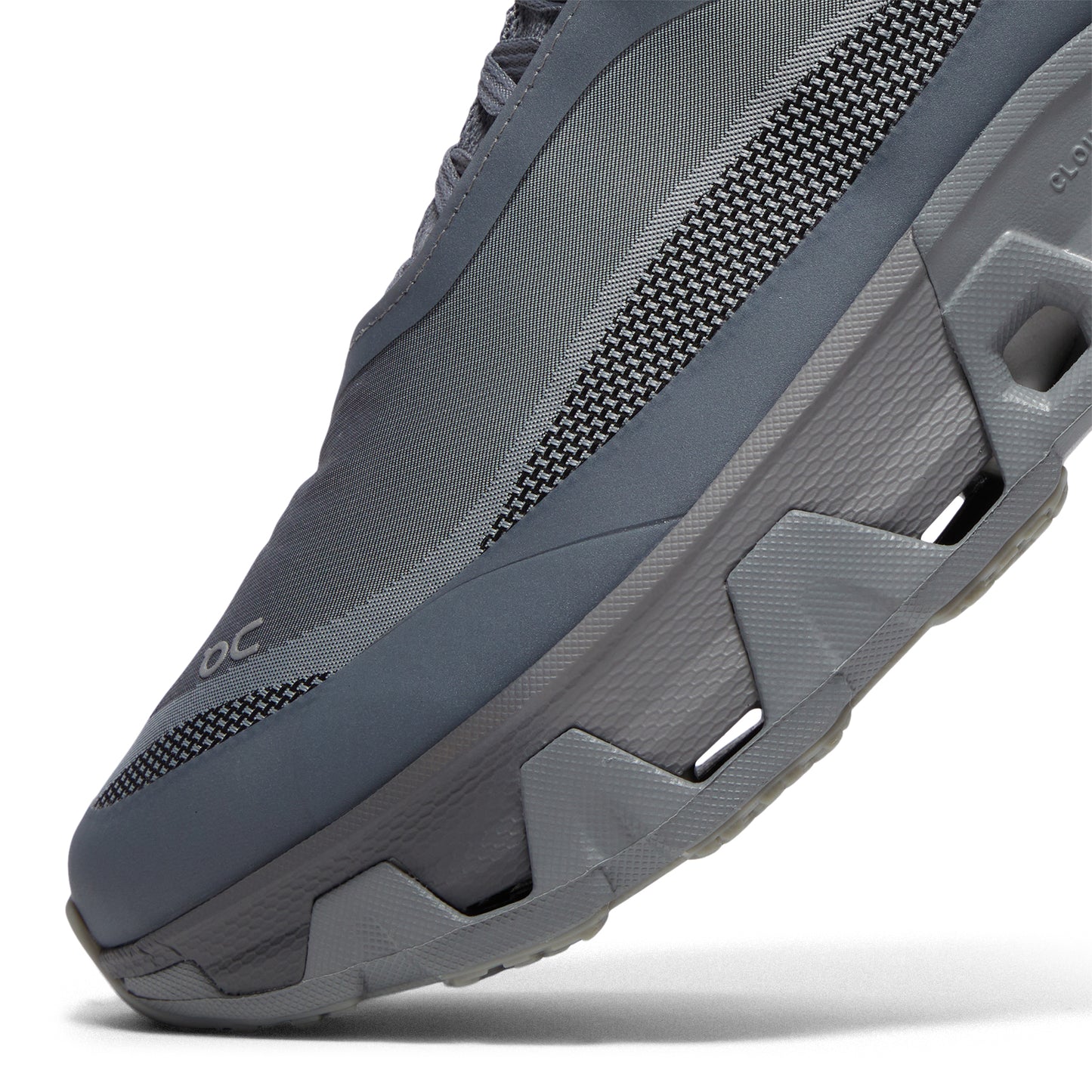 ON Cloudmonster Hyper PAF 1 (Phantom/Apollo)