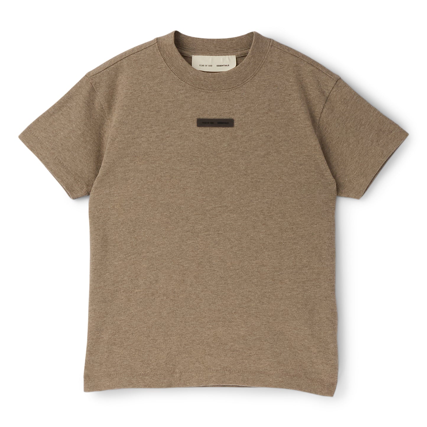 FOG Essentials Essential Kids T-Shirt (HOMESTEAD HEATHER)