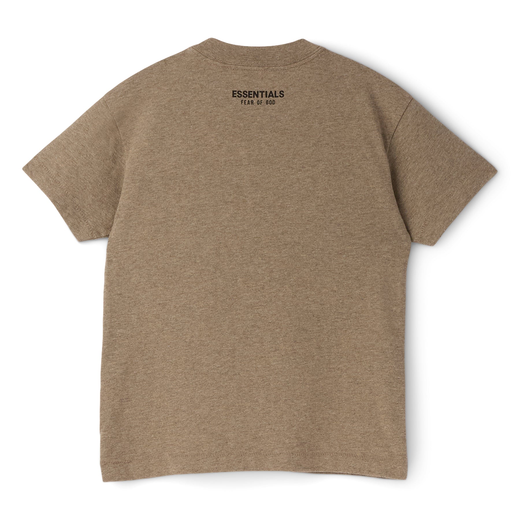 FOG Essentials Essential Kids T-Shirt (HOMESTEAD HEATHER)