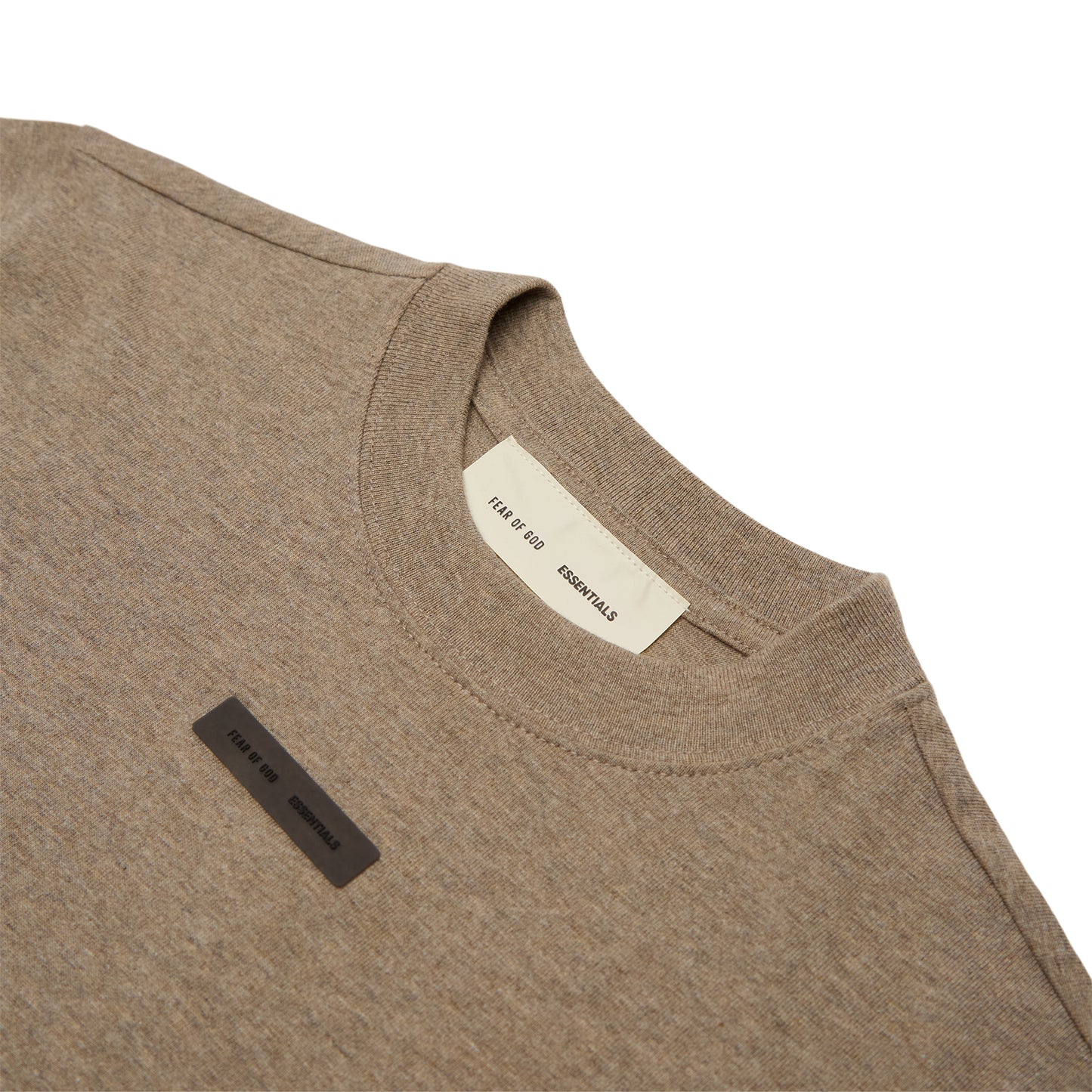 FOG Essentials Essential Kids T-Shirt (HOMESTEAD HEATHER)