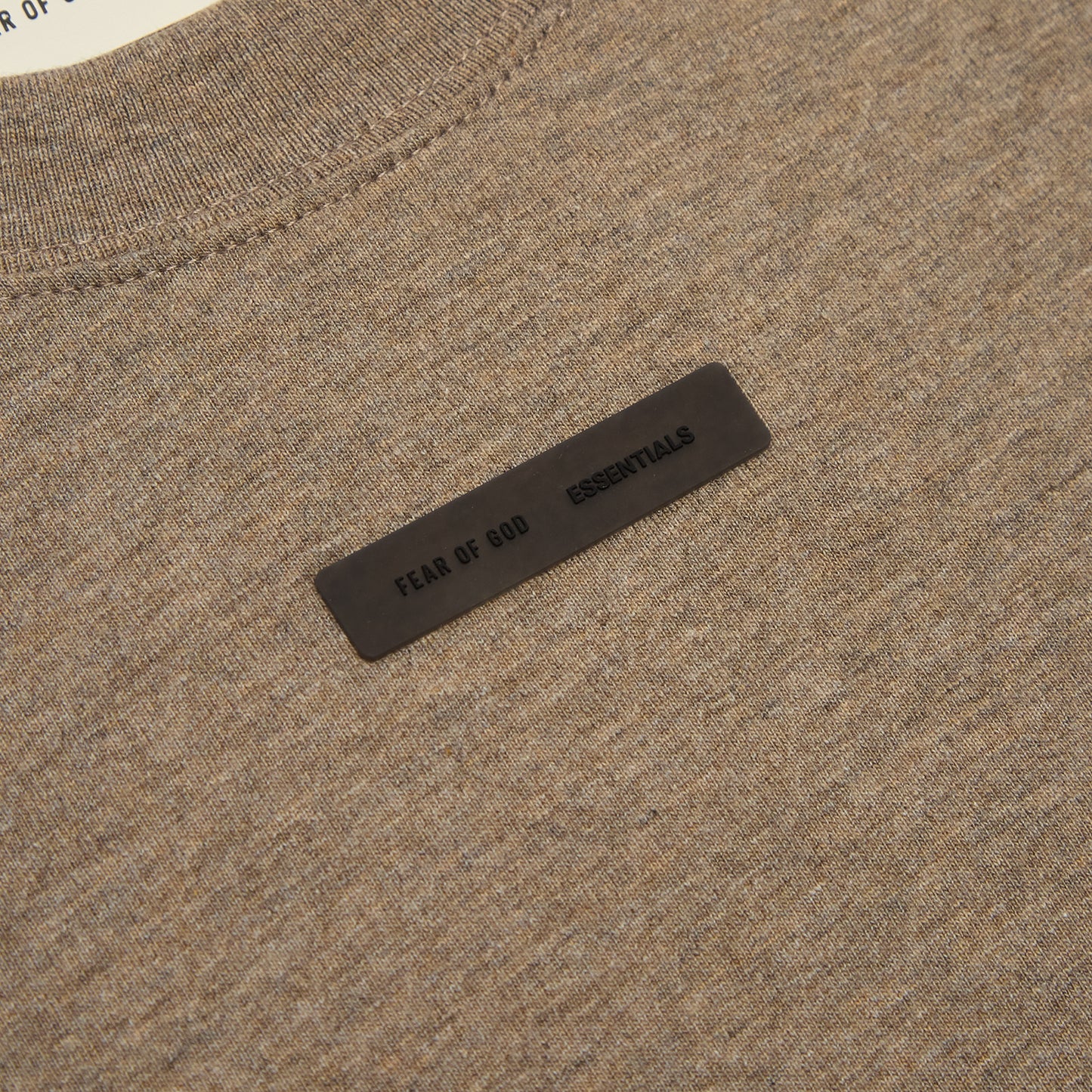 FOG Essentials Essential Kids T-Shirt (HOMESTEAD HEATHER)