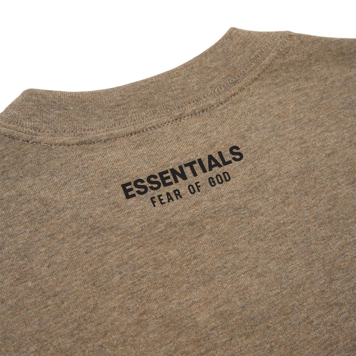 FOG Essentials Essential Kids T-Shirt (HOMESTEAD HEATHER)